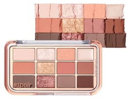 Eye Core Palette - Oogschaduwpalet