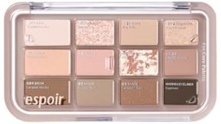 Eye Core Palette - Oogschaduwpalet