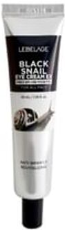 Eye Cream EX - 5 Types 2025 Version - Black Snail