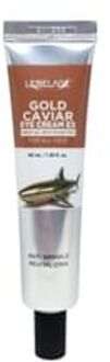 Eye Cream EX - 5 Types 2025 Version - Gold Caviar
