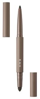 Eye Defining Pencil 01 Ink Black