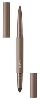 Eye Defining Pencil 02 Coffee