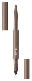 Eye Defining Pencil 04 Ruby Port