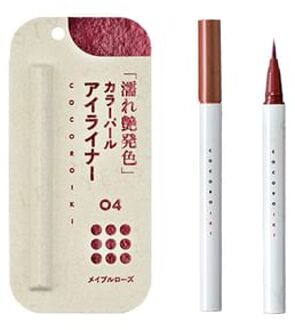 Eye Design Liner 04 Maple Rose 0.45ml