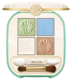 Eye Design Palette 02 Summer Pareo