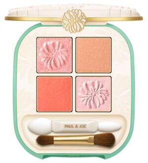 Eye Design Palette 03 Tres