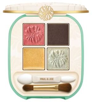 Eye Design Palette 04 Film D'Amour