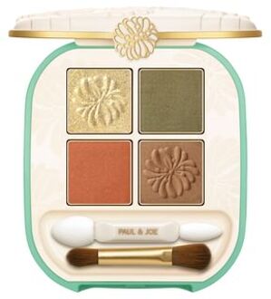 Eye Design Palette 05 Bookshelf