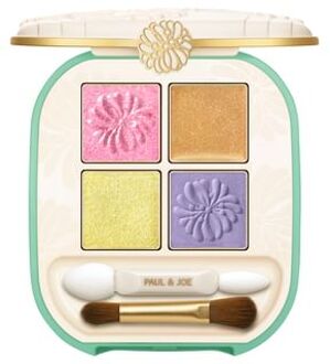 Eye Design Palette 06 Stained Glass