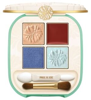 Eye Design Palette 07 Vintage Denim