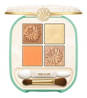 Eye Design Palette 10 Sunset Bar