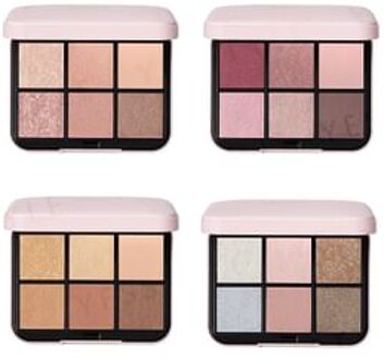 Eye Designer 01 Coral Charm