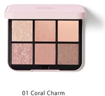 Eye Designer N 01 Coral Charm