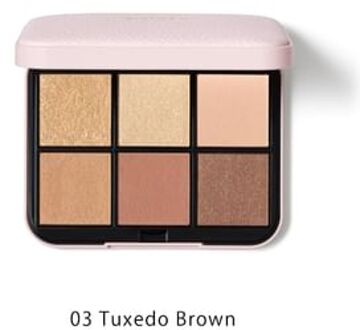 Eye Designer N 03 Tuxedo Brown