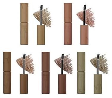 Eye Edition Brow Mascara EX 03 Ash Brown