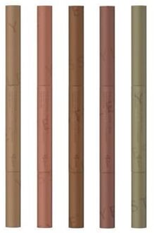 Eye Edition Eyebrow Liner 03 Ash Brown