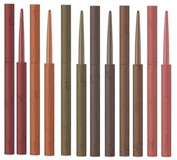 Eye Edition Gel Eye Liner - Eyeliner