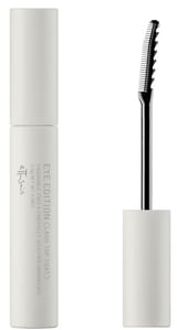 Eye Edition Lash Top Coat Mascara 01 Luster Black