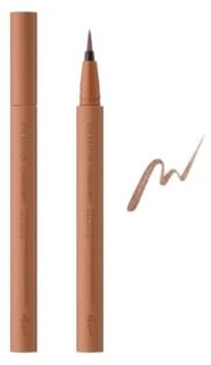 Eye Edition Liquid Liner 02 Glow Brown