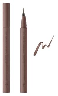 Eye Edition Liquid Liner 05 Brown Shade