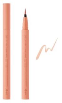 Eye Edition Liquid Liner 06 Extended Ultra-Light Pink