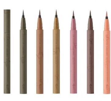 Eye Edition Liquid Liner 07 Toy Poodle Brown