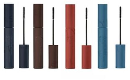 Eye Edition Mascara 04 Dusky Navy 04 Dusky Navy