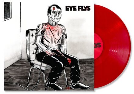 Eye Flys - Eye Flys