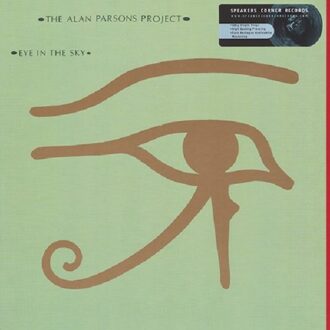 Eye In The Sky (Lp/180Gr./33Rpm)