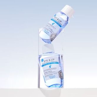 Eye & Lip Aqua-Touch Remover 100ml