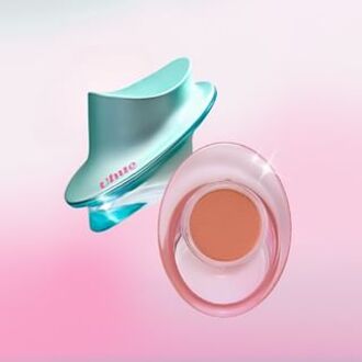 Eye Lip & Cheek Multi-Use Cream - 6 Colors #UF05 Warm Apricot Mist - 7g