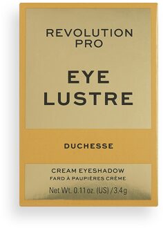 Eye Lustre Cream Eyeshadow Pot Duchesse