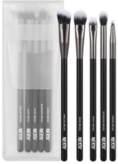Eye Make Up Brush Set 5 pcs