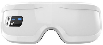Eye Massager 4D Smart Airbag Trillingen Oogzorg Instrument Comprimeren Bluetooth Eye Massage Bril Vermoeidheid Pouch & Rimpel