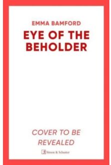 Eye Of The Beholder - Emma Bamford