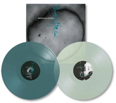 Eye Of The Hunter / Live At The Ica - Brendan Perry