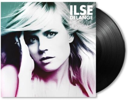 Eye Of The Hurricane - Ilse Delange