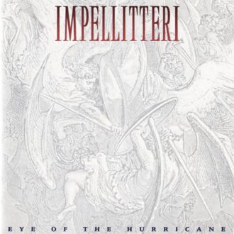 Eye Of The Hurricane - Impellitteri