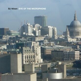 Eye Of The Microphone