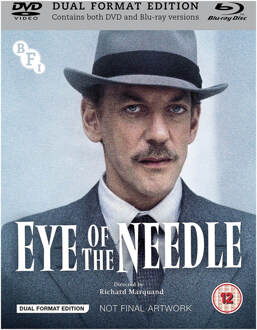 Eye of the Needle (Dual Format editie)