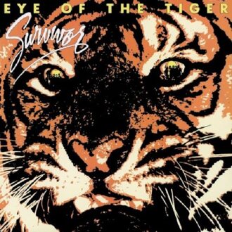 Eye Of The Tiger