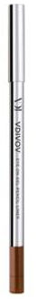 Eye On Gel Pencil Liner - 8 Colors BB801 French Brown