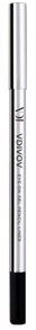 Eye On Gel Pencil Liner - 8 Colors BK901 Wool Black
