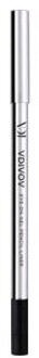 Eye On Gel Pencil Liner - 8 Colors BK902 Black Veil