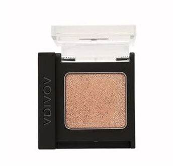 Eye On Shadow GLITTER - 5 Colors BB806 Brown Rust