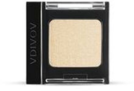 Eye On Shadow GLITTER - 5 Colors BB815 Golden Bouquet