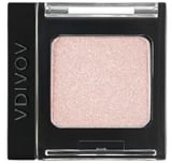 Eye On Shadow GLITTER - 5 Colors PK107 Snow Peach