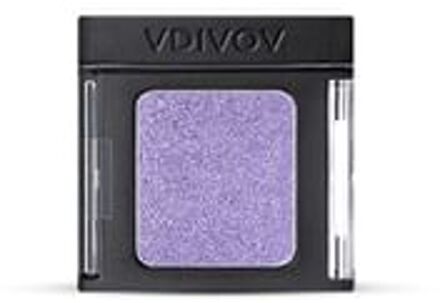 Eye On Shadow GLITTER - 5 Colors PP404 Iron Purple