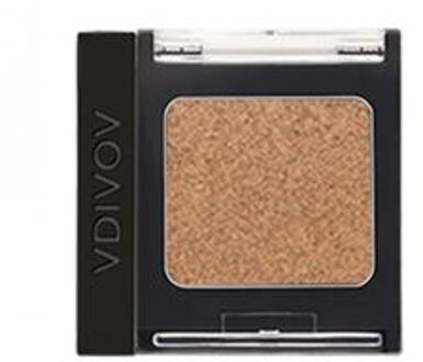 Eye On Shadow SHIMMER - 8 Colors BB805 Bold Gold