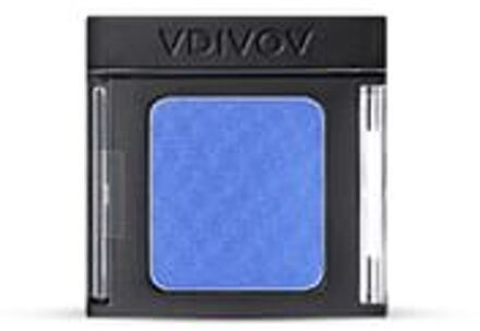 Eye On Shadow SHIMMER - 8 Colors BL602 Blue Quartz